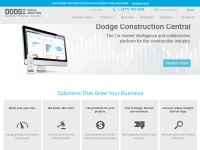 Desktop screenshot for construction.com