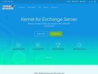 Desktop screenshot for nucleustechnologies.com