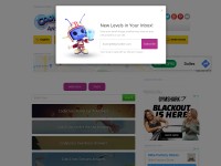 Desktop screenshot for codycrossanswers.org