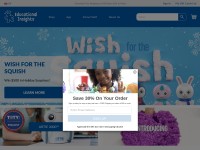 Desktop screenshot for educationalinsights.com