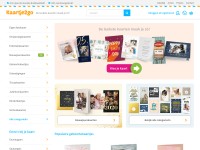 Desktop screenshot for kaartje2go.nl