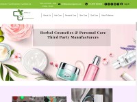 Desktop screenshot for gourbanorganics.com