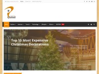 Desktop screenshot for pouted.com