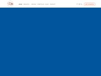 Desktop screenshot for slademarketing.com
