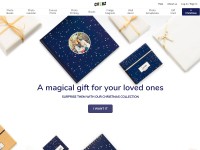 Desktop screenshot for cheerz.com