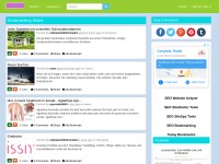 Desktop screenshot for geschenke-berlin.eu