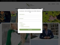 Desktop screenshot for xclusiveelements.com