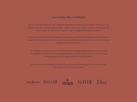 Desktop screenshot for jprmediagroup.com