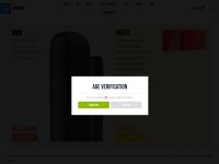 Desktop screenshot for sticks7.com