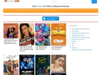 Desktop screenshot for khatrimaza.casa