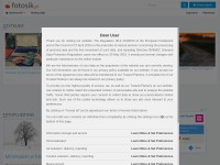 Desktop screenshot for fotosik.pl