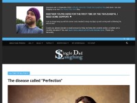 Desktop screenshot for danoah.com