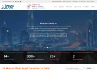 Desktop screenshot for professionallawyer.me