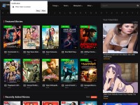 Desktop screenshot for 1moviesgold.com