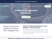 Desktop screenshot for clockwise.md