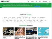 Desktop screenshot for desktopimages.org