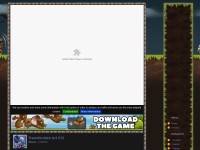 Desktop screenshot for transformice.com