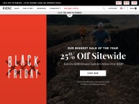 Desktop screenshot for rhone.com