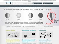 Desktop screenshot for cfcopies.com
