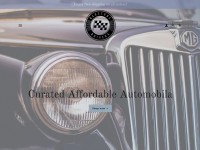 Desktop screenshot for oldscooldrivers.com