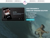 Desktop screenshot for periscopeclone.bsetec.com