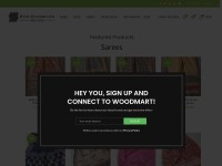 Desktop screenshot for ruhihandblockprinters.com