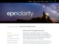 Desktop screenshot for irisds.com