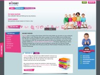 Desktop screenshot for mathskey.com