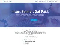 Desktop screenshot for spokeoaffiliates.com