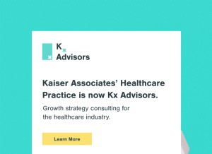 How fiercebiotech.com looks like on a tablet such as an iPad.