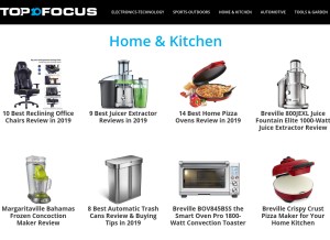 How fifa-ews.com looks like on a tablet such as an iPad.