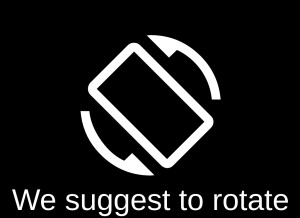 How flyordie.io looks like on a tablet such as an iPad.