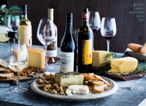 How foodiecitynetwork.com looks like on a tablet such as an iPad.