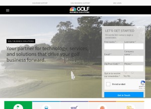 How forereservations.com looks like on a tablet such as an iPad.