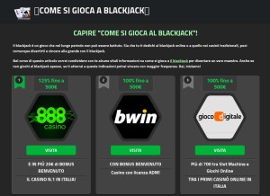 How fortunablackjack.com looks like on a tablet such as an iPad.