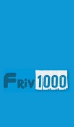 How friv1000games.org looks like on a mobile device such as an iPhone.