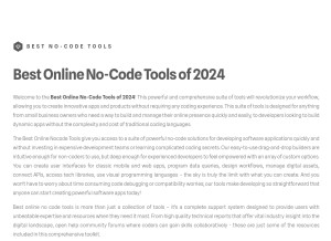 How gencerlergida.com looks like on a tablet such as an iPad.