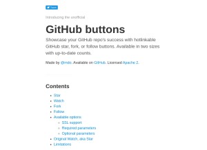 How ghbtns.com looks like on a tablet such as an iPad.