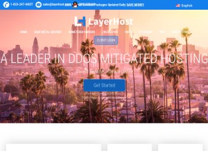 How globalfrag.com looks like on a tablet such as an iPad.