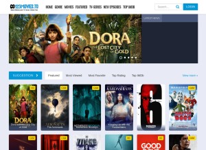 Dora and the lost city of gold full movie online best sale free 123movies