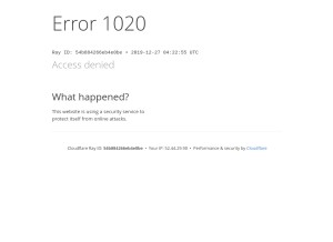 How graybar.com looks like on a tablet such as an iPad.