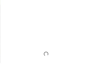 How greenpixelscreations.com looks like on a tablet such as an iPad.