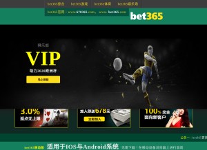 How hb-hydq.com looks like on a tablet such as an iPad.