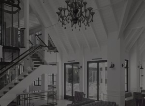 How hba.com looks like on a tablet such as an iPad.