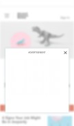 How hbr.org looks like on a mobile device such as an iPhone.
