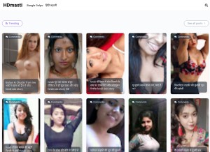 How hdmasti21.blogspot.com looks like on a tablet such as an iPad.