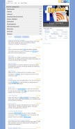 How hdttp.com looks like on a mobile device such as an iPhone.