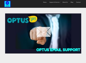 How helplineaustralia.com looks like on a tablet such as an iPad.