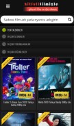 How hitfullfilmizle.com looks like on a mobile device such as an iPhone.