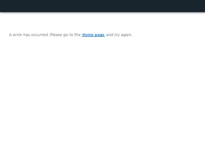 How hubinternational.com looks like on a tablet such as an iPad.